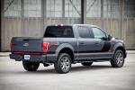Ford F-150 Lariat Apperance Package 2016 года
